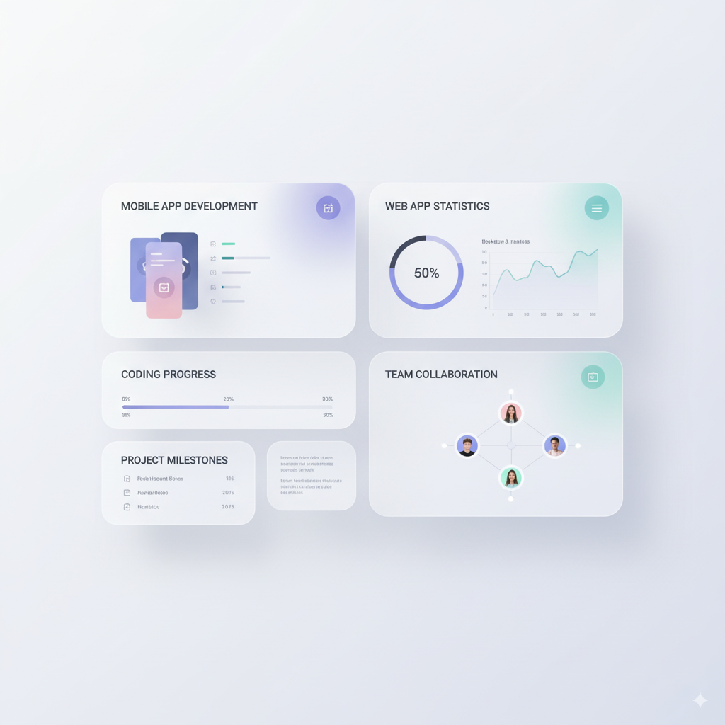 Application Development